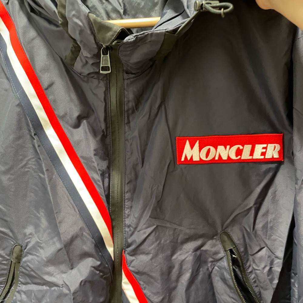 MONCLER Men’s Jacket - Picture 3 of 5